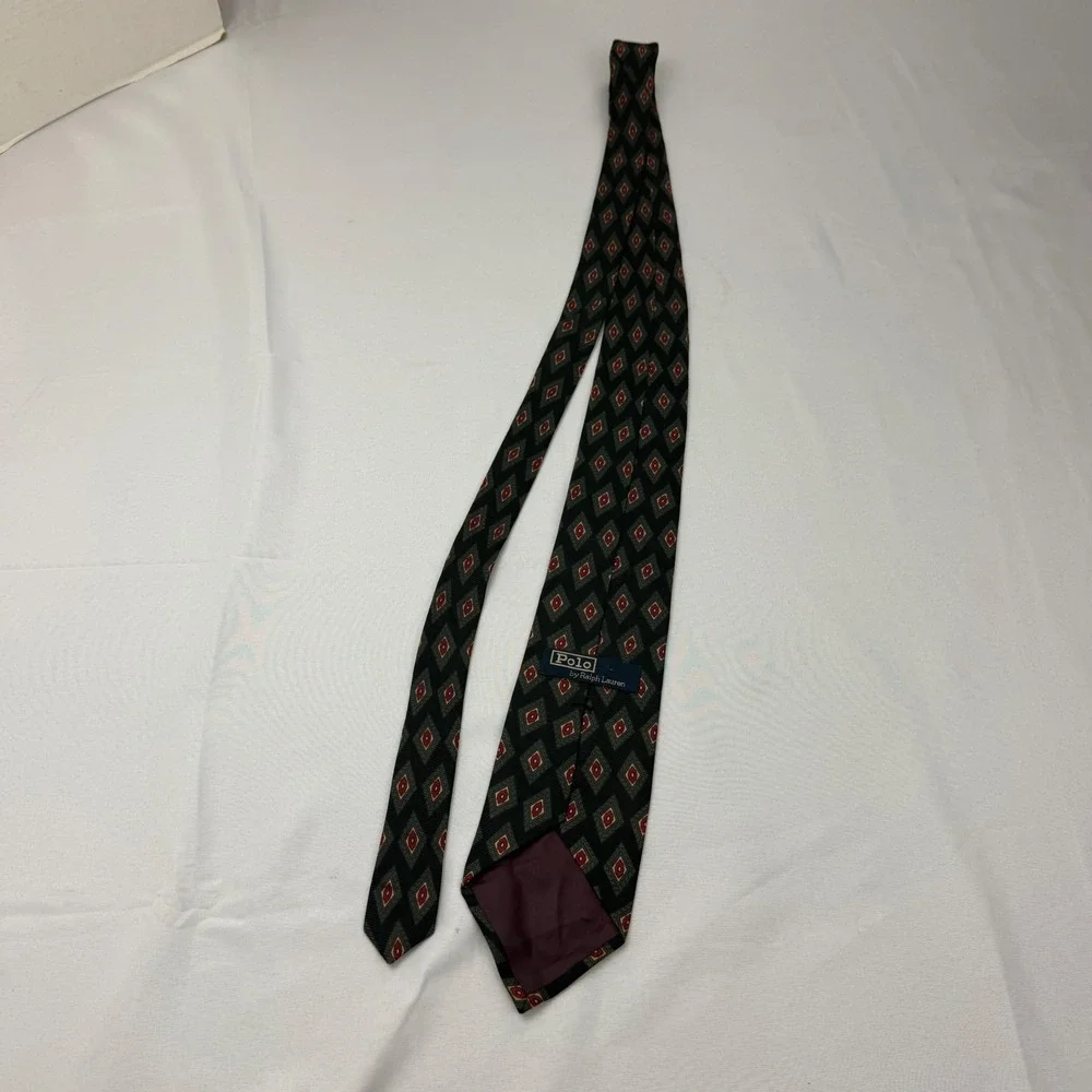 Polo Ralph Lauren Necktie Mens 57